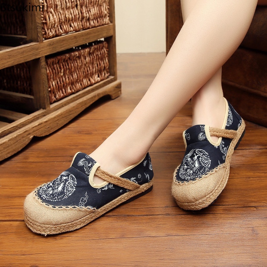 New 2026 Women Shoes Simple Sl - Sewing Cloth ulasan dan harga