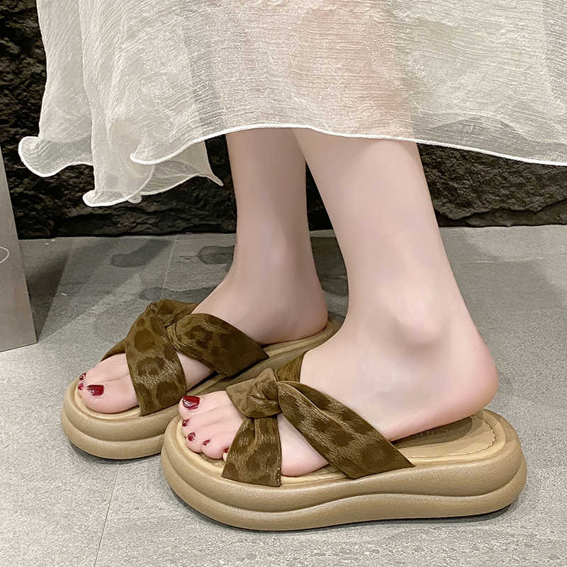 Sumer Fall Slipper That Does N - Sewing New ulasan dan harga