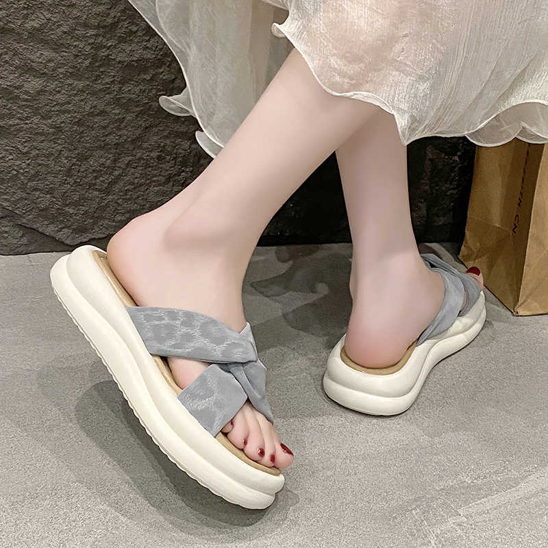 Sumer Fall Slipper That Does N - Sewing New ulasan dan harga