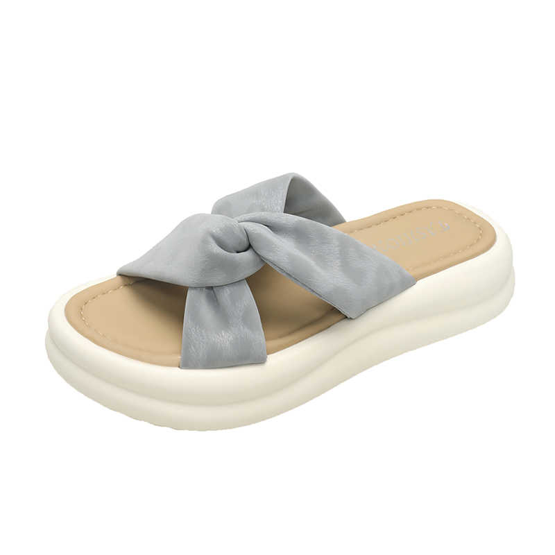 Sumer Fall Slipper That Does N - Sewing New ulasan dan harga
