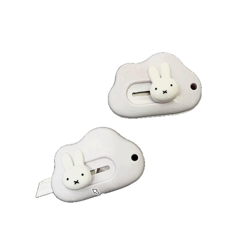 Ins Cartoon Creative Miffy Rab - Sewing By ulasan dan harga