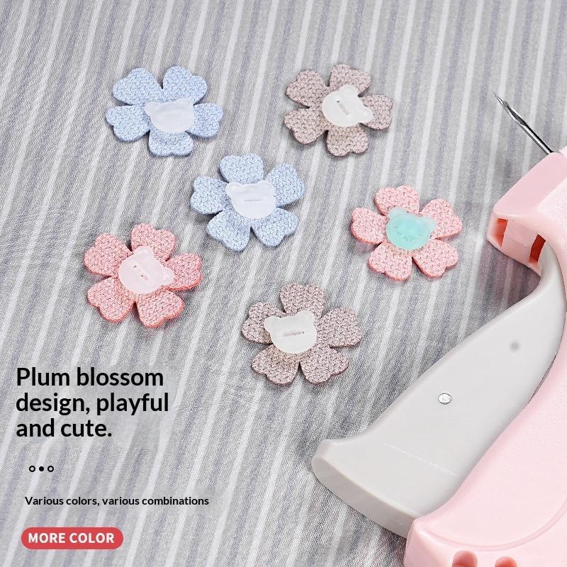 New Handheld Portable Mini Sew - Sewing Label ulasan dan harga