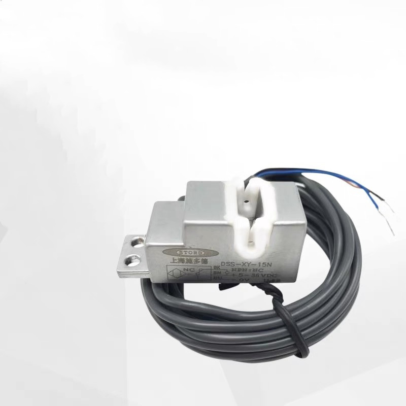 Yarn breakage detection Sensor - Sewing Machine In Textile ulasan dan harga