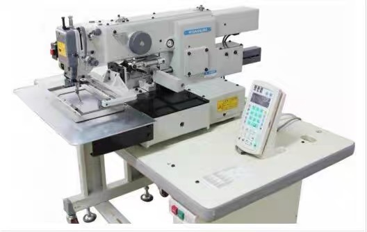 Yarn breakage detection Sensor - Sewing Machine In Textile ulasan dan harga