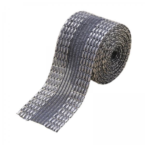 Iron-on Pants Mouth Paste Fusi - Hem Tape Fusible ulasan dan harga