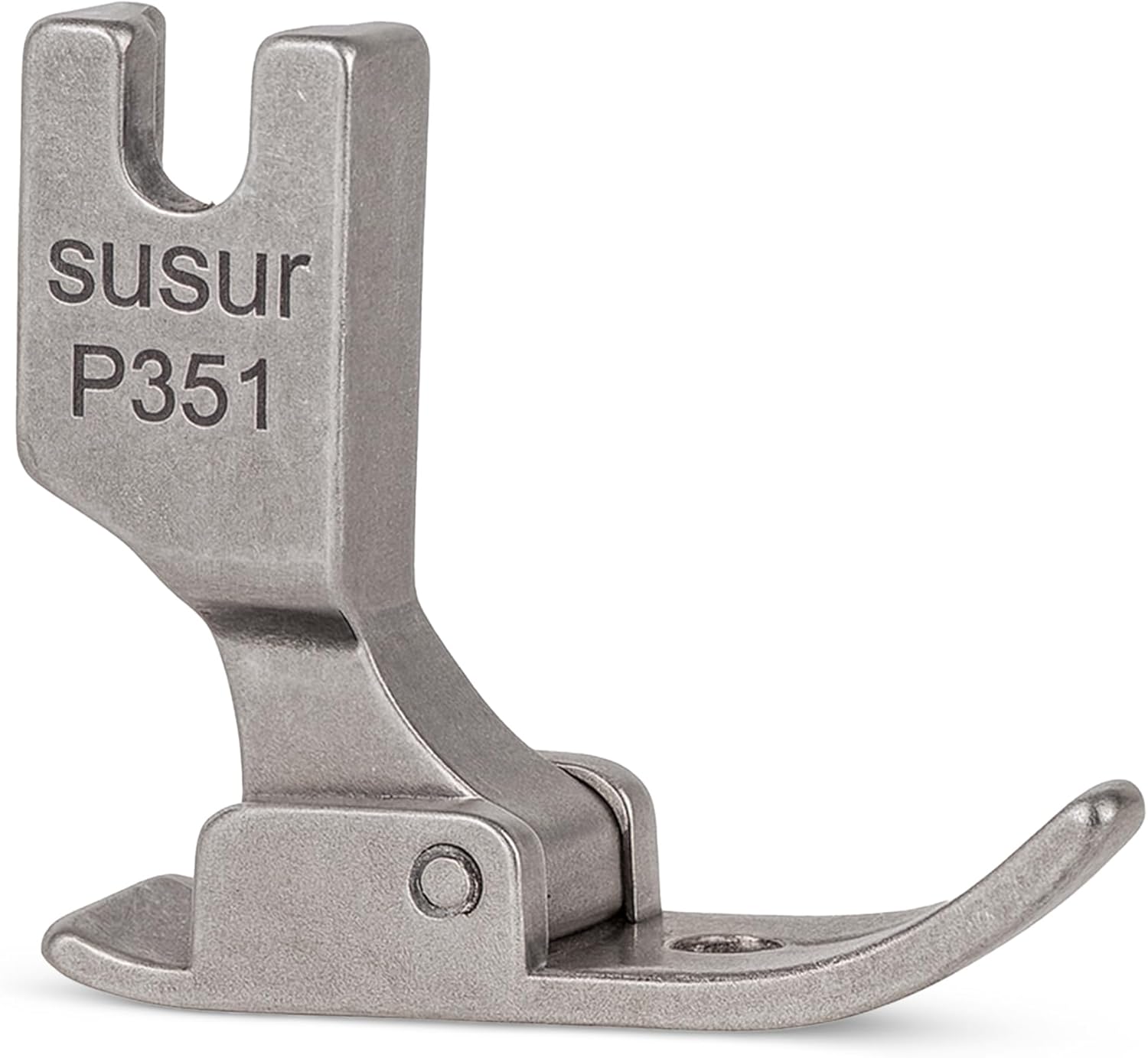 P351 Standard Presser Foot for - Textile Sewing Machines ulasan dan harga